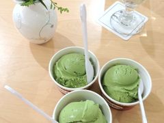 抹茶-哈根达斯(青岛海信店)