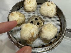 -吃不亏特色包子(三峡广场店)