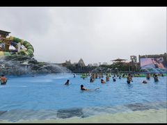 -厦门方特水上乐园