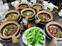 -红星光发煲仔饭(文海店)