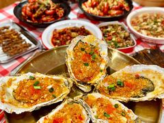 -龙虾当家·大排档(红谷滩五中店)