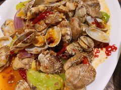 -龙虾风暴(松江店)