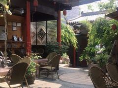 -茯茶镇