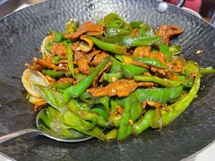 -匠熙小馆(崇文门店)