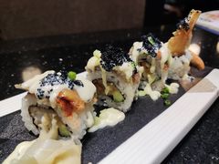 -德川家日本料理(中关村寰太大厦店)