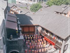 -重庆十八梯传统风貌区