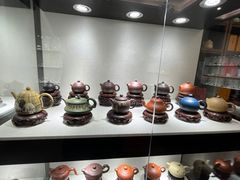 -浦江悦(陆家嘴保利广场店)