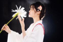 -初白IMAGE·女子摄影