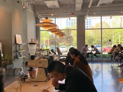-dotcom coffee古点咖啡(致真大厦店)