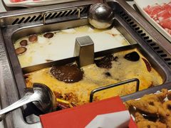 -海底捞火锅(大融城店)