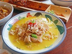 -大牌大·传统杭帮菜(湖滨店)