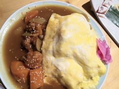 -月见·烧鸟酒场居酒屋(农科路店)