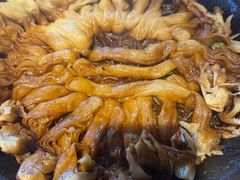 -华盛园卷子王农家菜水库鱼