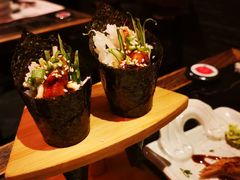-芥岛(河北大街店)