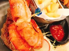 法式牛排-Lingo西餐厅(仙乐斯广场店)