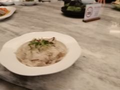 -喜来登由由大酒店九州膳坊中餐厅