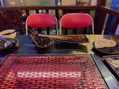 -呼吉牧蒙古烤肉·烧烤·小龙虾