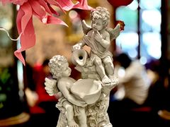 -秘密旅行Bonjour(黑金冠 江南西店)