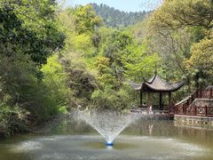 -敬亭山风景名胜区