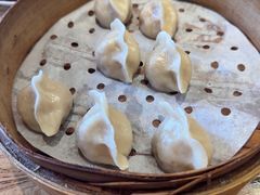 -老边饺子馆(中街店)