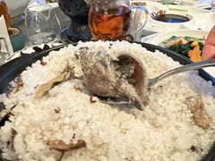 -海湾壹品·粤菜·早茶·烤鸭(拱北店)