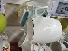 -物美超市(三里河店)