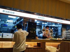 -蔡澜点心·粤菜(花城汇南区店)