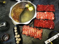 -林记潮牛·牛肉火锅(上马墩店)