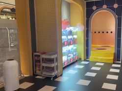 -meland亲子乐园•派对•研学(宁波华润万象城店)