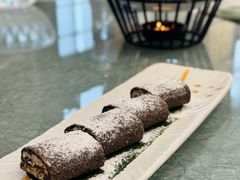 竹炭麦香薄撑-寻味顺德·珍之宝酒楼(银钻店)