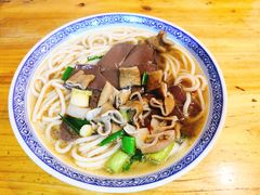 -锦泓老字号猪脏粉(东联大厦店)