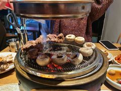 -泥炉烧肉师(新街口金銮巷店)