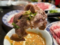 -裕德孚·非遗手切涮羊肉(东直门内大街店)