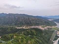 -京东石林峡风景区