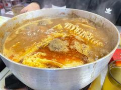 -燃计沙茶皇·香港沙茶火锅(人广旗舰店)