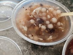 酒酿元宵-芳婆糕团店(王府大街店)