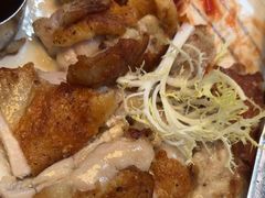-水天堂西餐厅(常熟永旺店)
