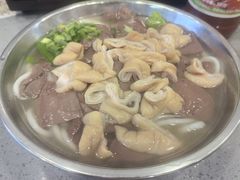 -守英猪脏粉(仓桥街店)