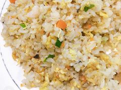 扬州炒饭-花园茶楼(兴城西路店)