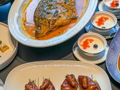 -曾宴·楚菜(湖北省博物馆店)