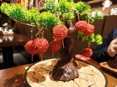 -左陕右甘(亚运村店)