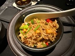 -醉东Oriental House(静安嘉里中心店)