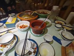 -老屋印象川菜(马园路店)