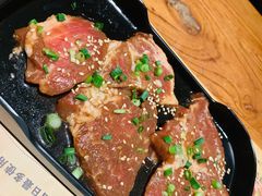 -千寻烧肉(政务区店)