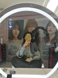 -MINX名珂斯·烫染形象设计