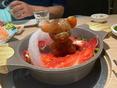 -大渔铁板烧(万象城店)