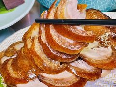 -聚京民福烤鸭店(木樨园店)