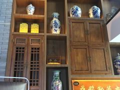 -吾穆勒蓬灰牛肉面·清真(中海河山郡店)