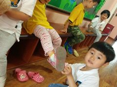 -伊顿幼儿园(济南大地锐城校区)