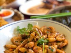 -园林美食城·本土农家菜(杨和镇店)